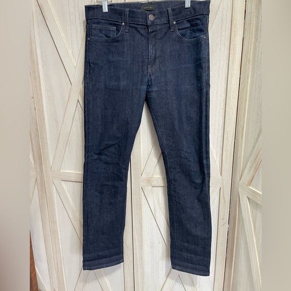 Dstld Mens Skinny Slim Fit Jeans Size 32/30 - Picture 1 of 8